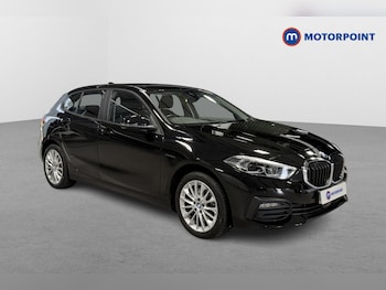 Used BMW 1 Series undefined for sale - 76505198: Photo