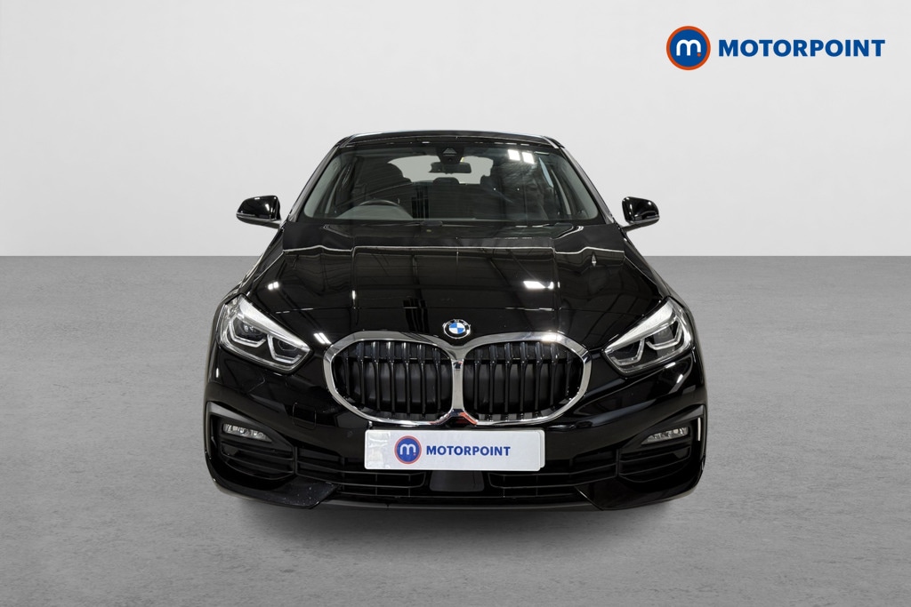 Used BMW 1 Series 2024 for sale - 76505198: Photo 2