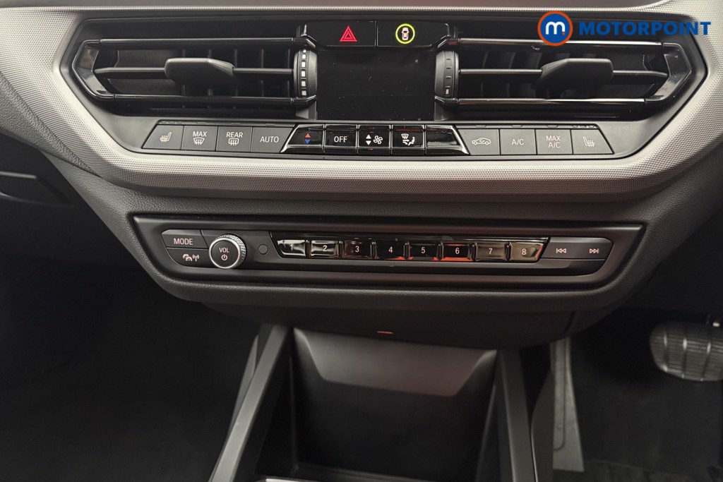 Used BMW 1 Series 2024 for sale - 76505198: Photo 21