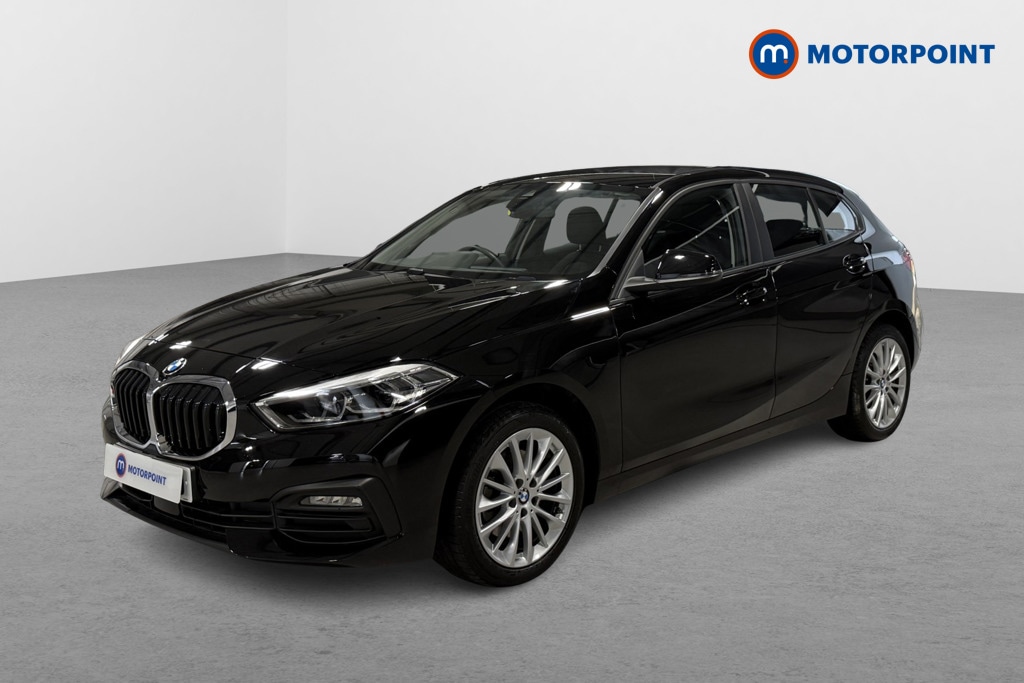 Used BMW 1 Series 2024 for sale - 76505198: Photo 3