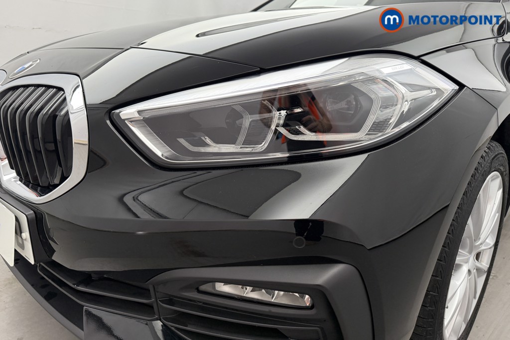 Used BMW 1 Series 2024 for sale - 76505198: Photo 36