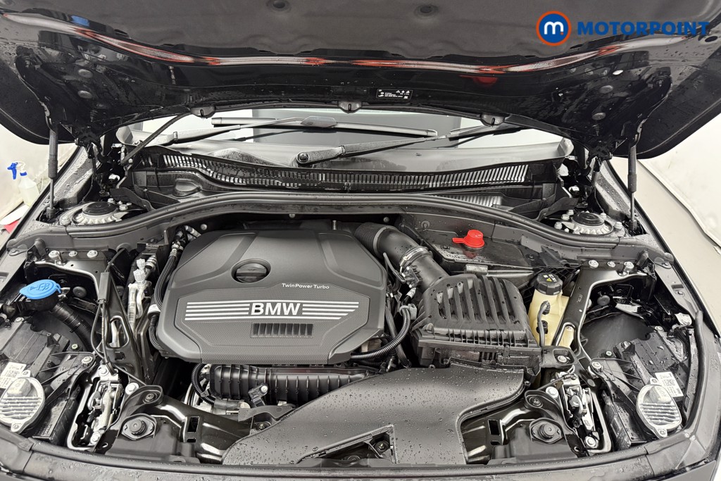 Used BMW 1 Series 2024 for sale - 76505198: Photo 37