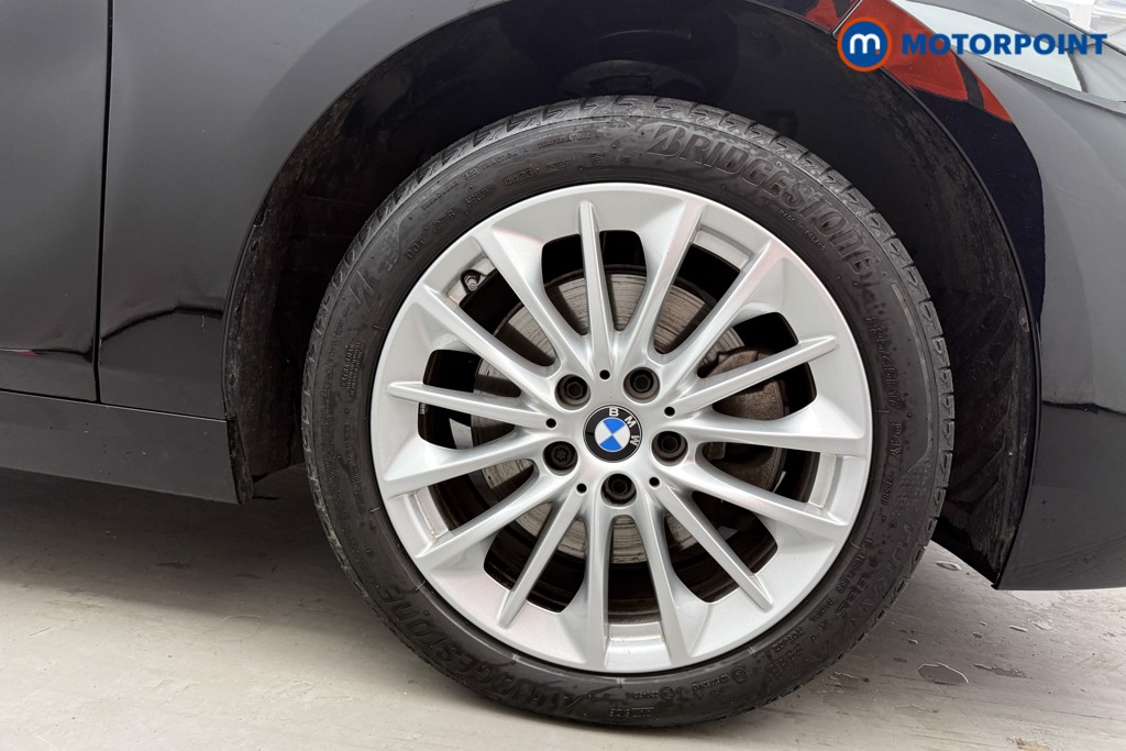 Used BMW 1 Series 2024 for sale - 76505198: Photo 38