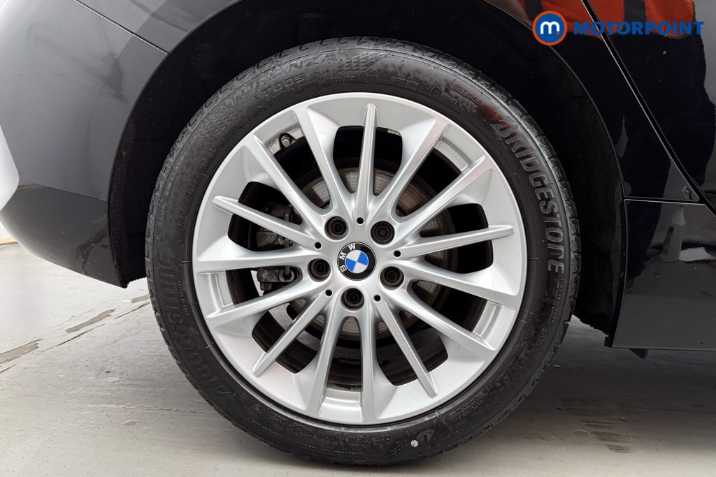 Used BMW 1 Series 2024 for sale - 76505198: Photo 39