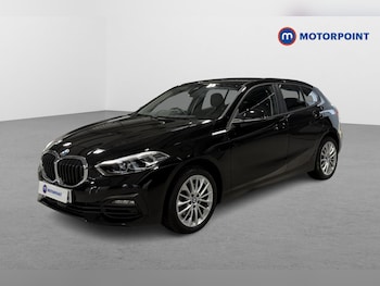 Used BMW 1 Series undefined for sale - 76505198: Photo