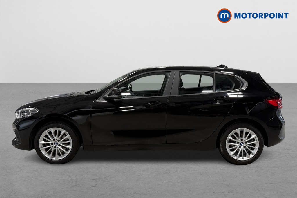 Used BMW 1 Series 2024 for sale - 76505198: Photo 4