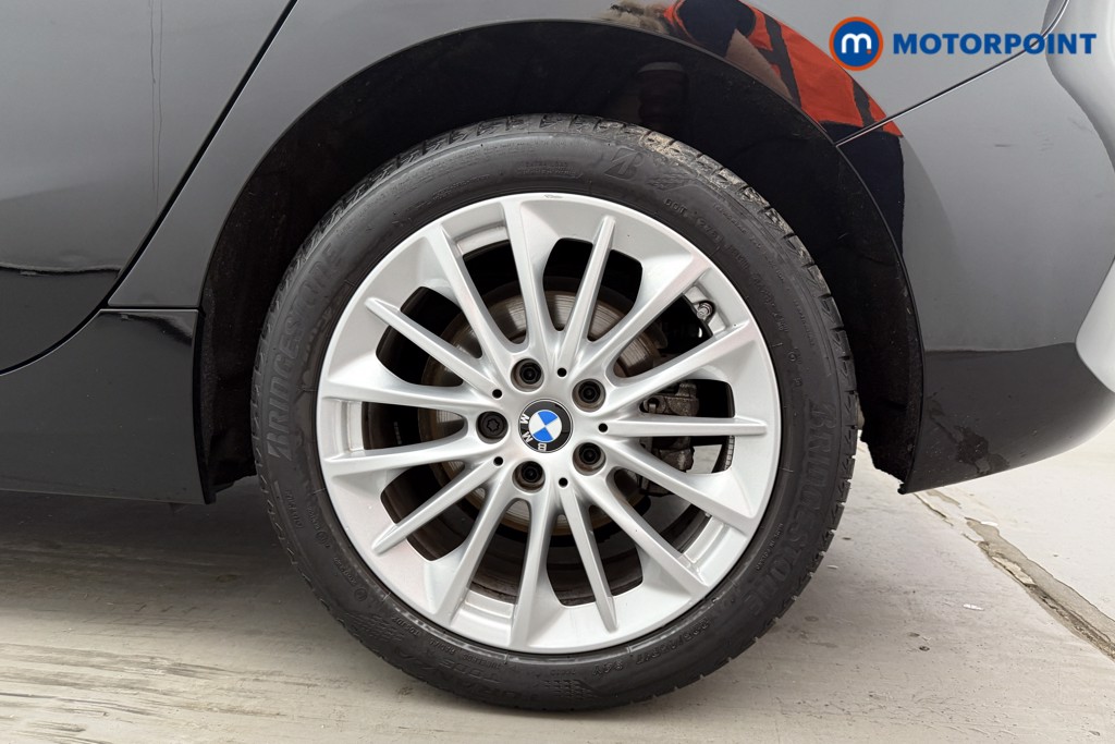 Used BMW 1 Series 2024 for sale - 76505198: Photo 40