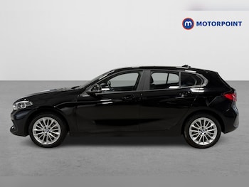 Used BMW 1 Series undefined for sale - 76505198: Photo