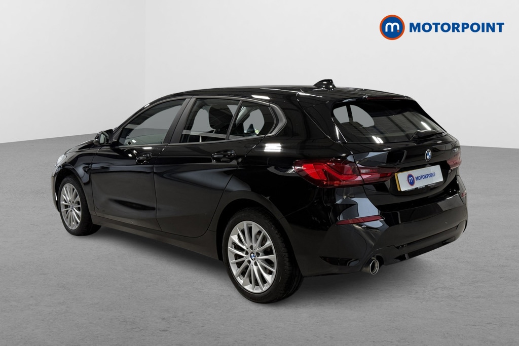 Used BMW 1 Series 2024 for sale - 76505198: Photo 5