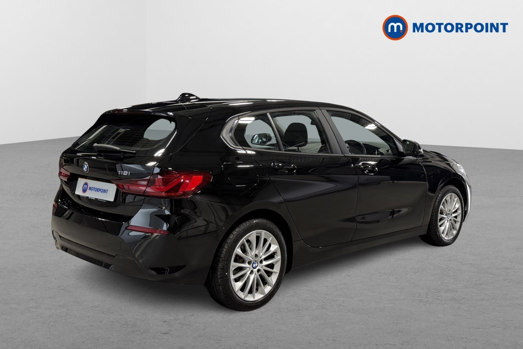 Used BMW 1 Series 2024 for sale - 76505198: Photo 7