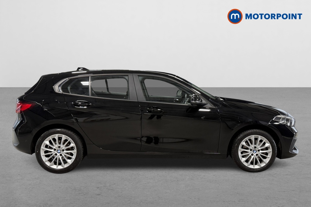 Used BMW 1 Series 2024 for sale - 76505198: Photo 8