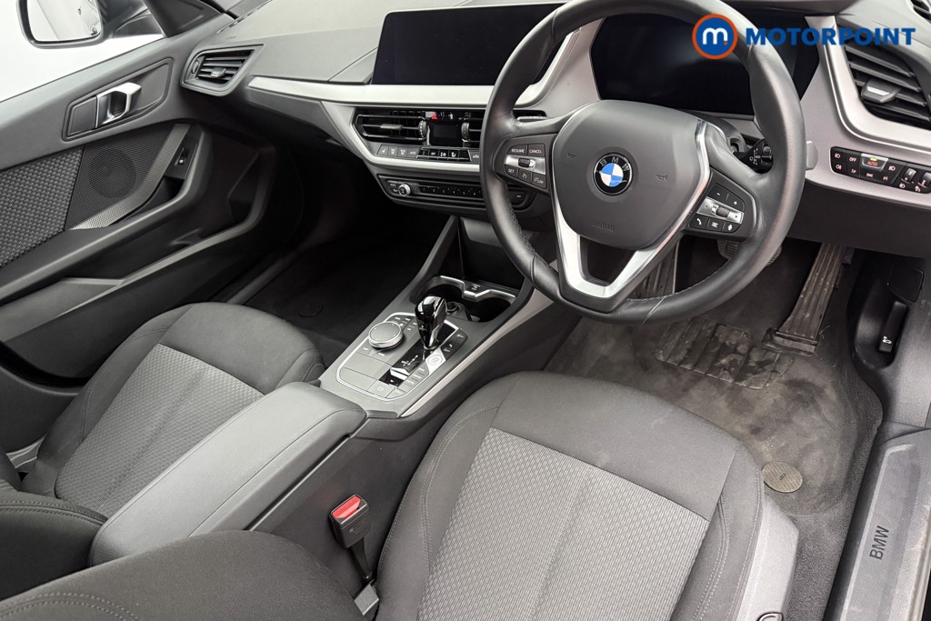 Used BMW 1 Series 2024 for sale - 76505198: Photo 9