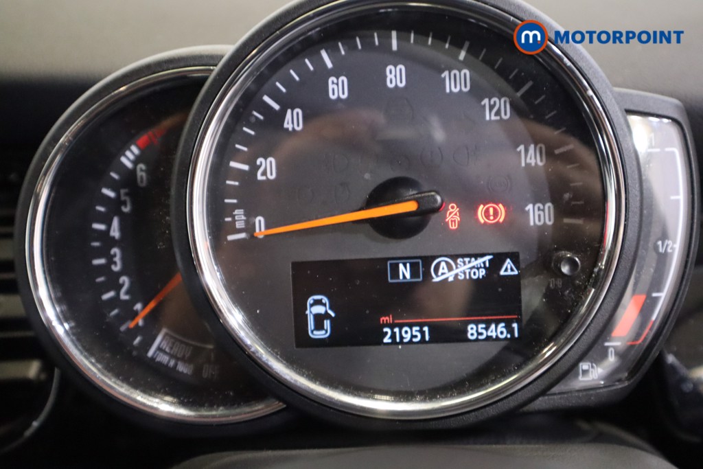 Used MINI Hatch 2021 for sale - 76428704: Photo 12