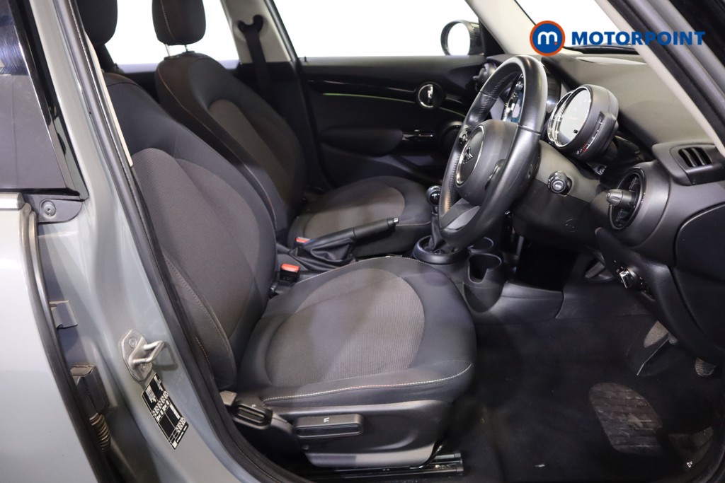 Used MINI Hatch 2021 for sale - 76428704: Photo 14