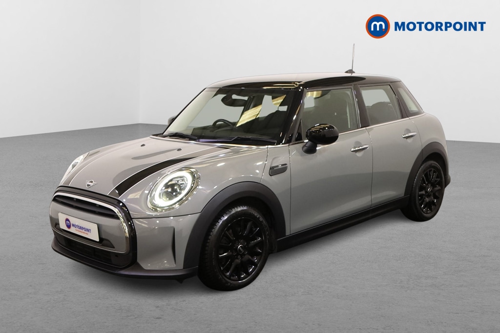 Used MINI Hatch 2021 for sale - 76428704: Photo 3