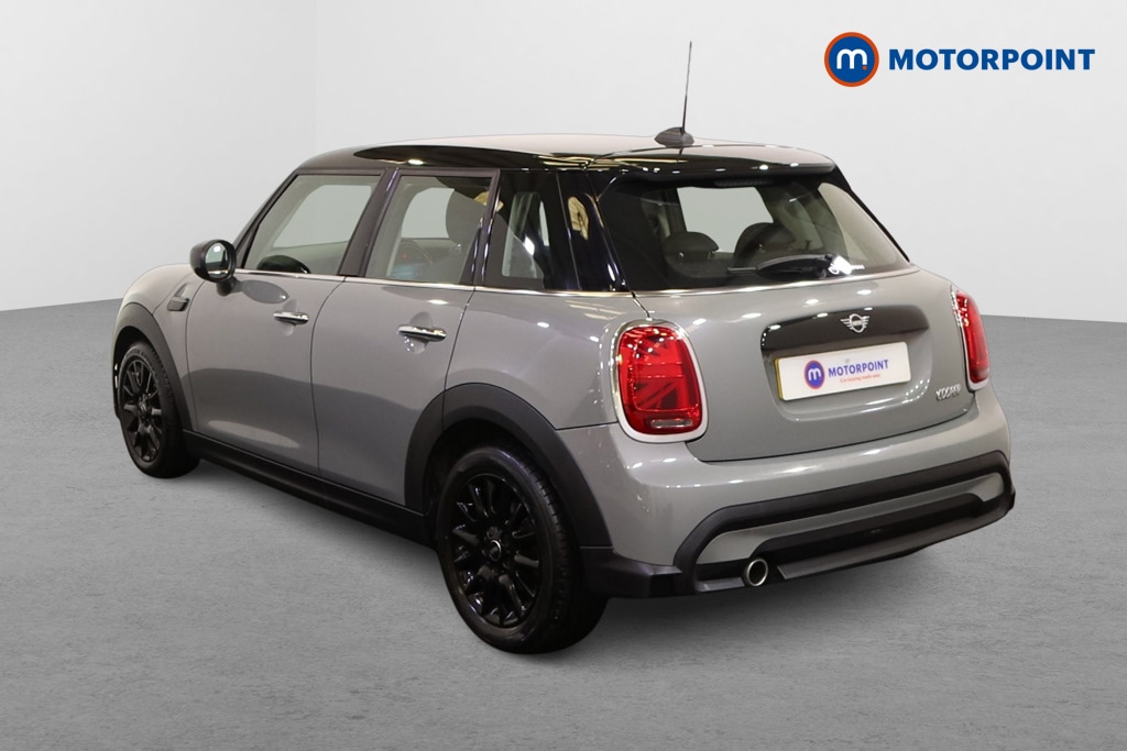 Used MINI Hatch 2021 for sale - 76428704: Photo 5