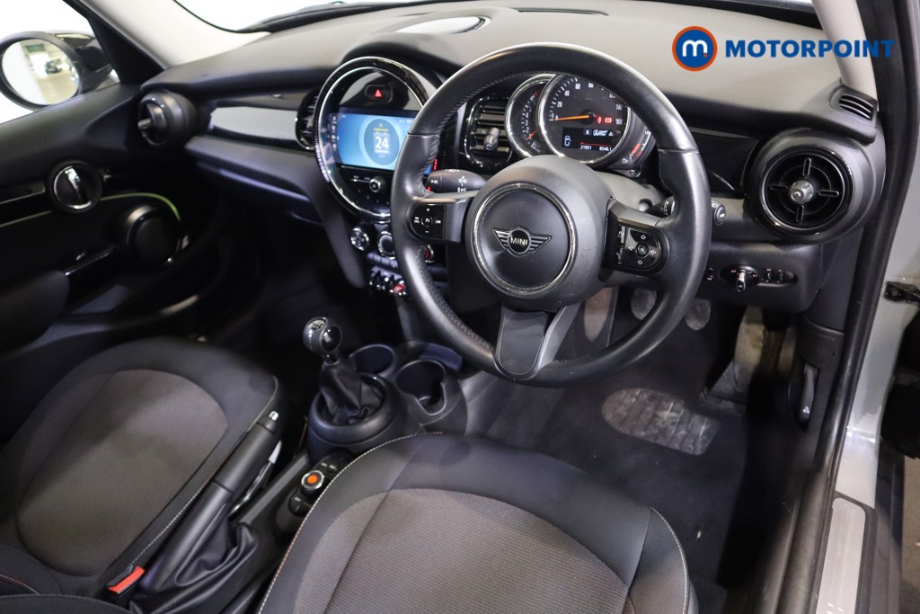 Used MINI Hatch 2021 for sale - 76428704: Photo 9