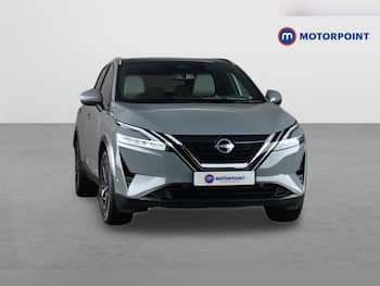 Used Nissan Qashqai 2023 for sale - 79684219: Photo