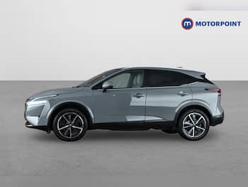 Used Nissan Qashqai 2023 for sale - 79684219: Photo