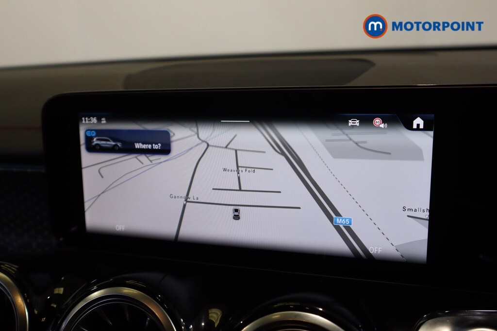 Used Mercedes-Benz EQB for sale - 77974239: Photo 10