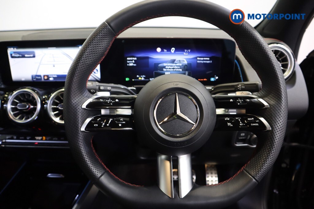 Used Mercedes-Benz EQB for sale - 77974239: Photo 11