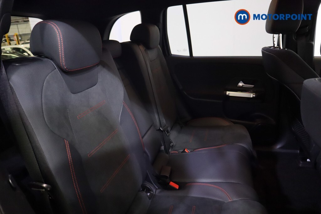 Used Mercedes-Benz EQB for sale - 77974239: Photo 15