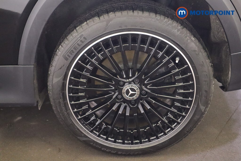 Used Mercedes-Benz EQB for sale - 77974239: Photo 17