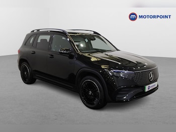 Used Mercedes-Benz EQB undefined for sale - 77974239: Photo