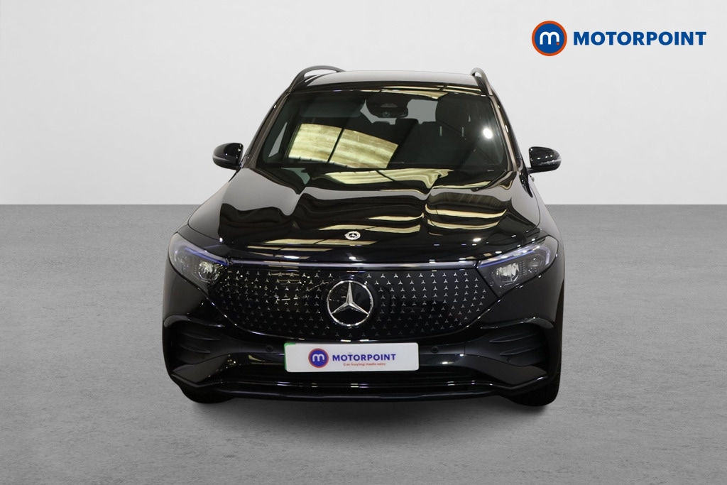 Used Mercedes-Benz EQB for sale - 77974239: Photo 2