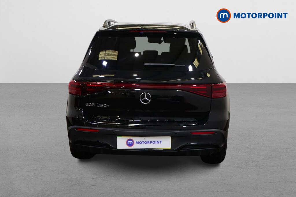 Used Mercedes-Benz EQB for sale - 77974239: Photo 6