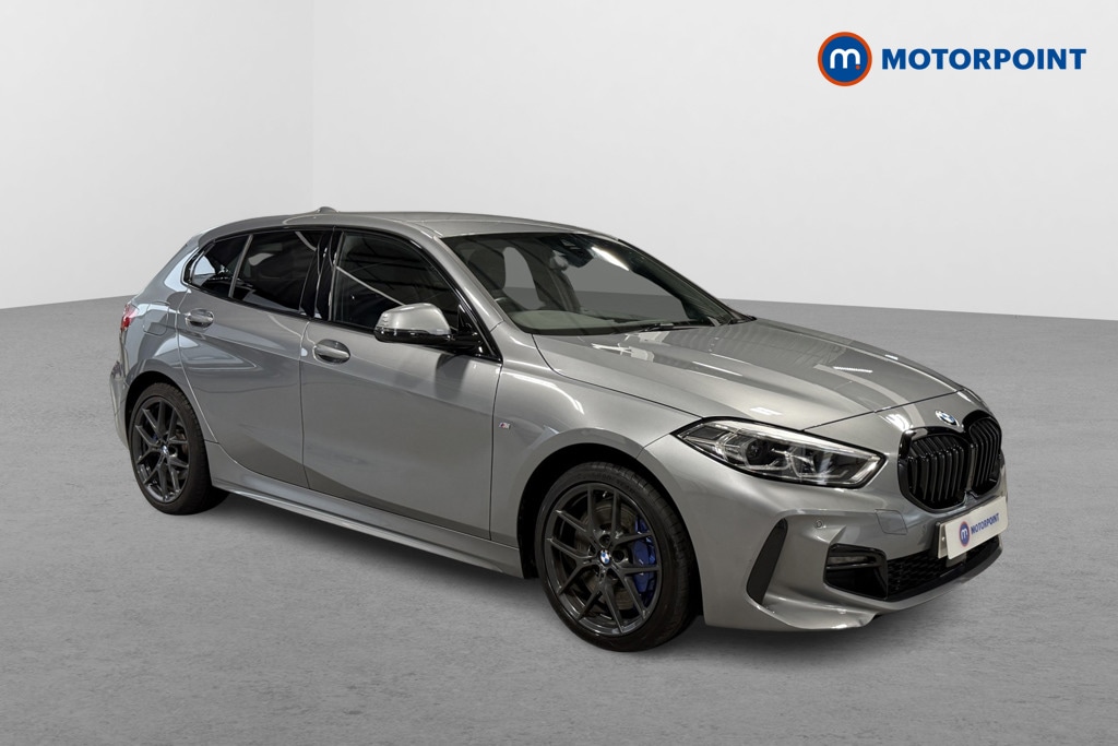 Used BMW 1 Series 2024 for sale - 76505247: Photo 1