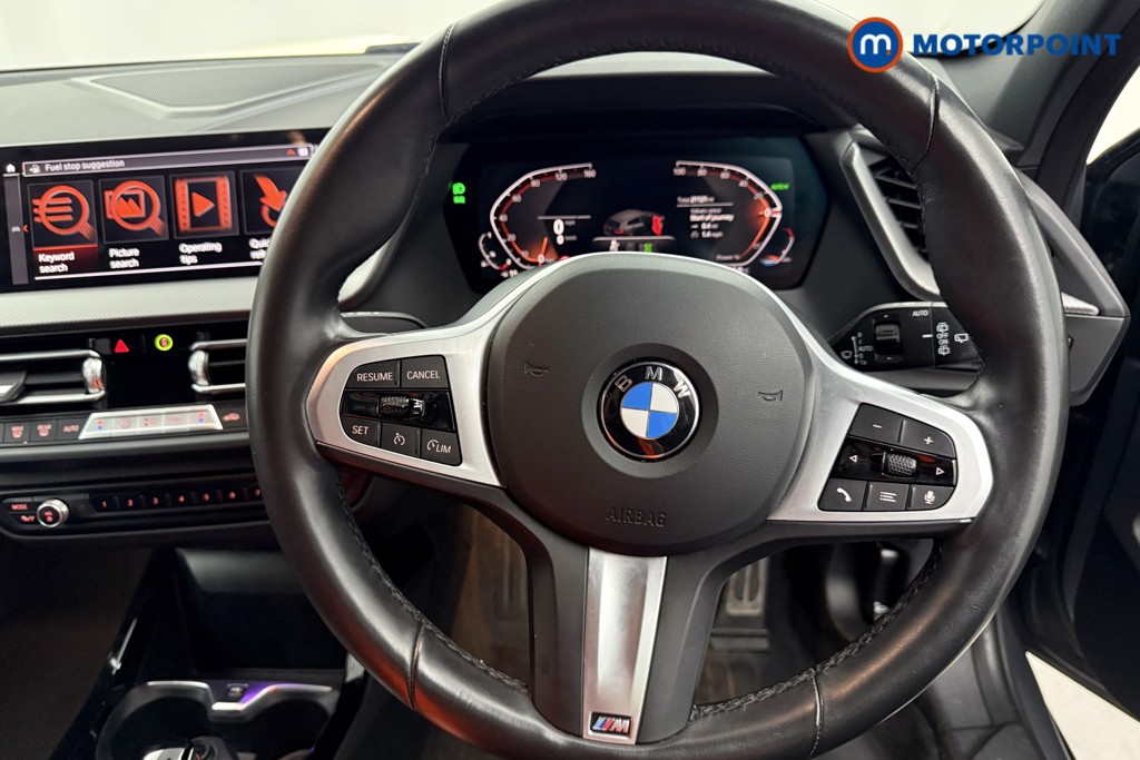 Used BMW 1 Series 2024 for sale - 76505247: Photo 11