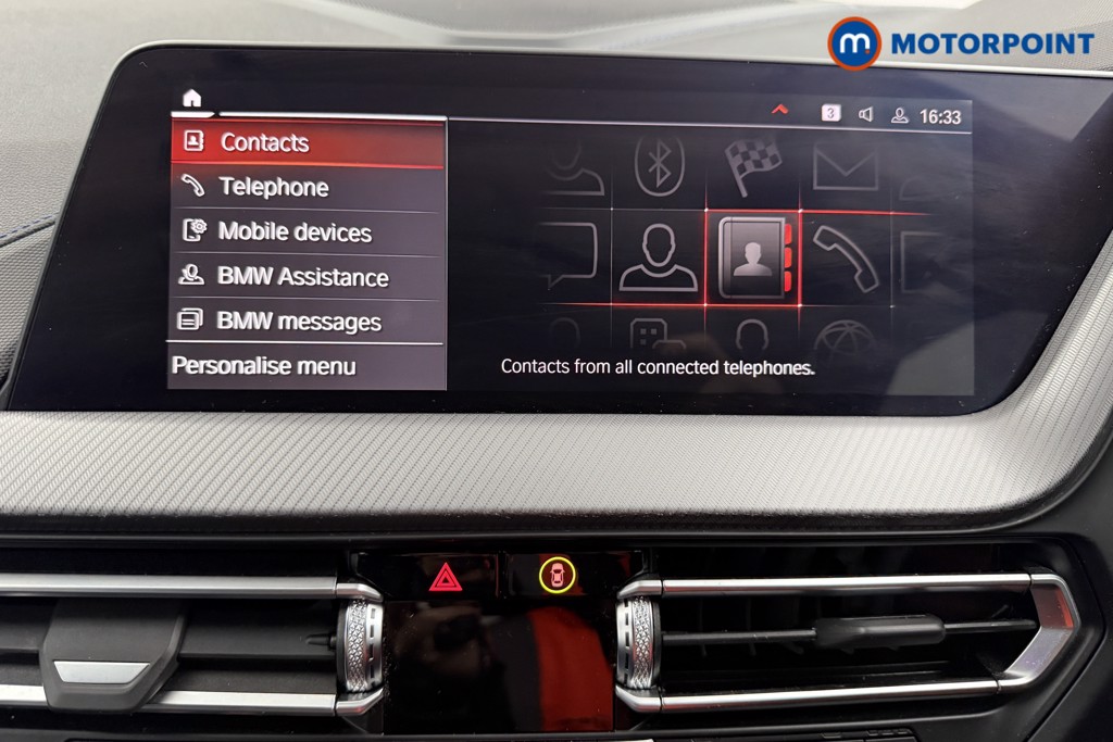 Used BMW 1 Series 2024 for sale - 76505247: Photo 17