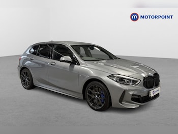 Used BMW 1 Series 2024 for sale - 76505247: Photo