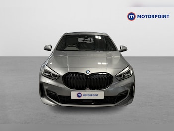 Used BMW 1 Series 2024 for sale - 76505247: Photo