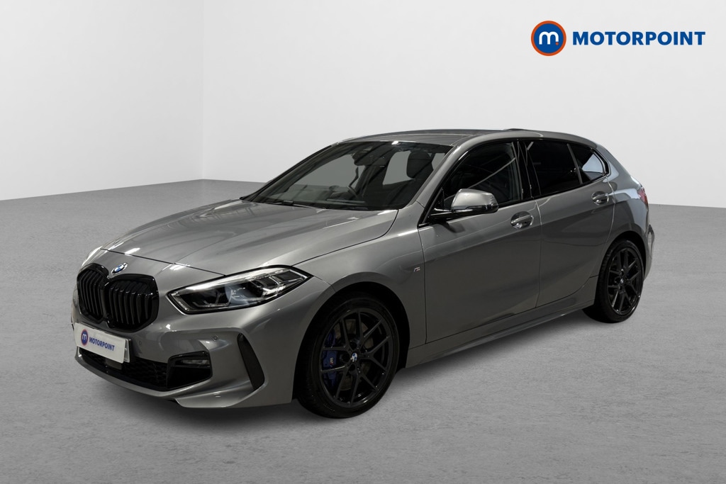 Used BMW 1 Series 2024 for sale - 76505247: Photo 3