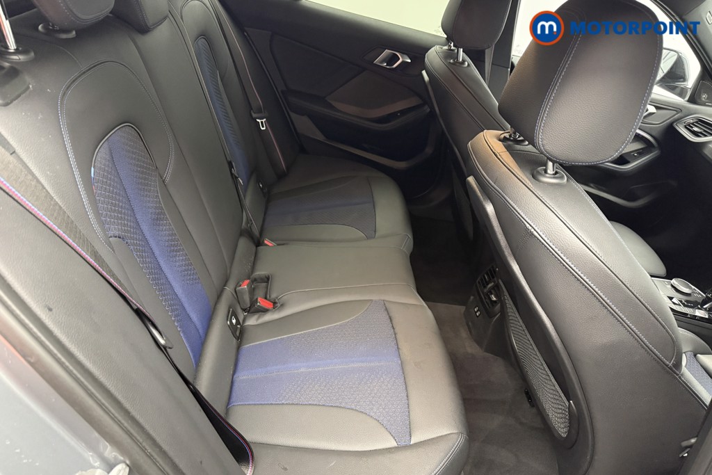 Used BMW 1 Series 2024 for sale - 76505247: Photo 32