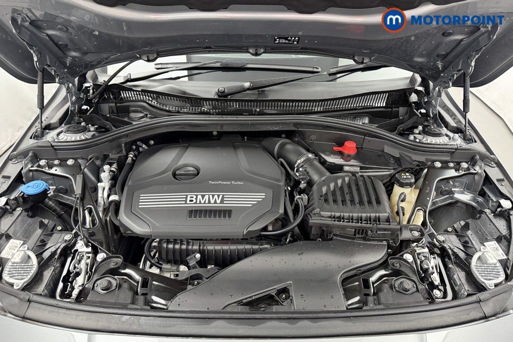 Used BMW 1 Series 2024 for sale - 76505247: Photo 39