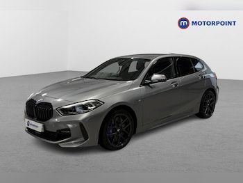 Used BMW 1 Series 2024 for sale - 76505247: Photo