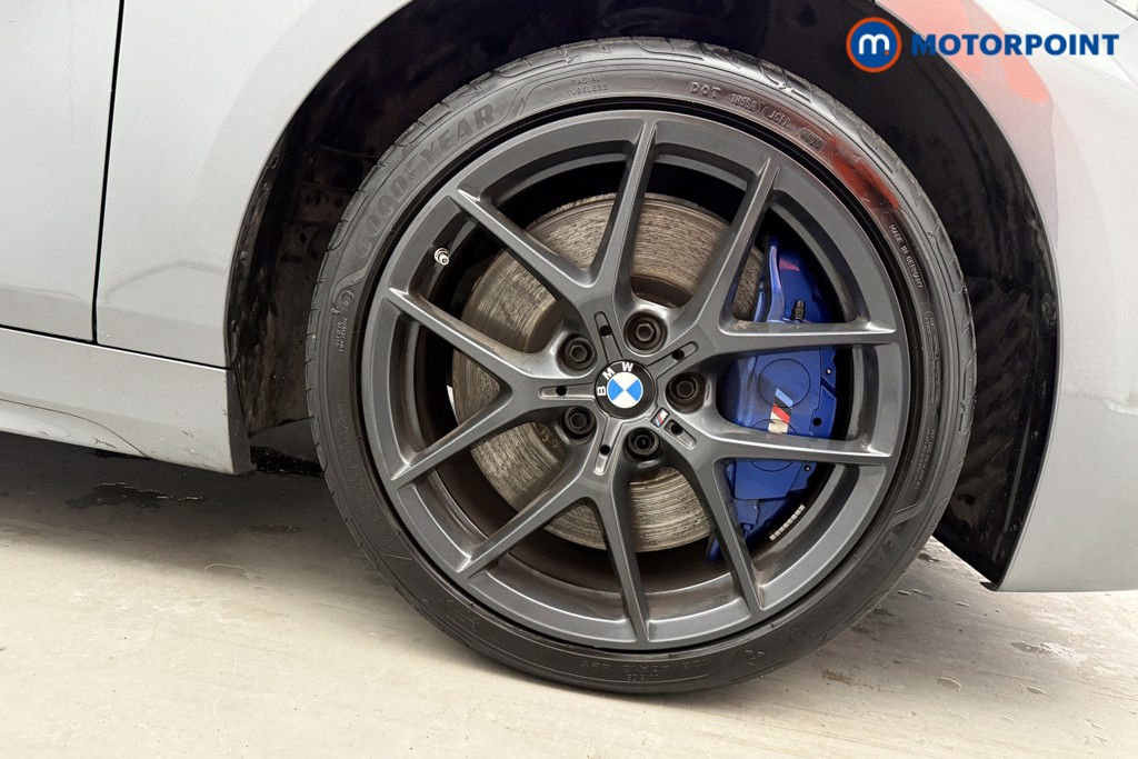 Used BMW 1 Series 2024 for sale - 76505247: Photo 40