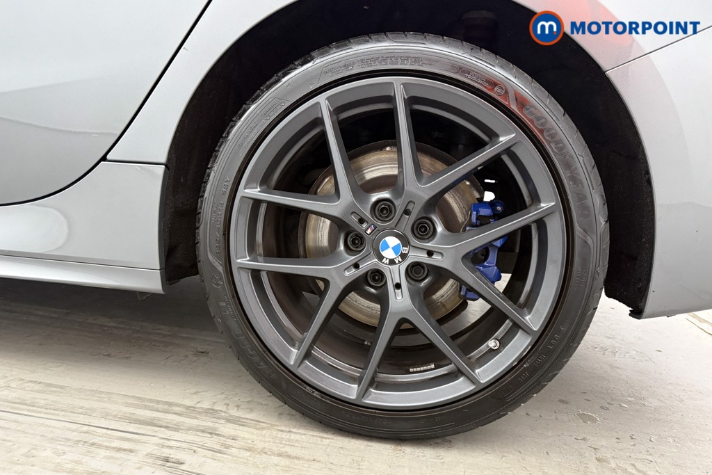 Used BMW 1 Series 2024 for sale - 76505247: Photo 42