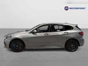 Used BMW 1 Series 2024 for sale - 76505247: Photo