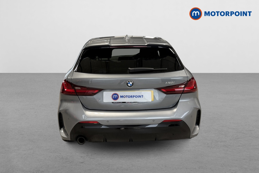 Used BMW 1 Series 2024 for sale - 76505247: Photo 6