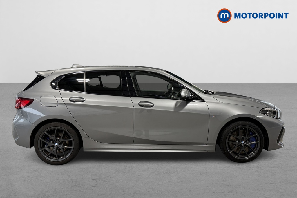 Used BMW 1 Series 2024 for sale - 76505247: Photo 8