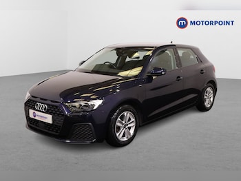 Used Audi A1 2021 for sale - 75202034: Photo