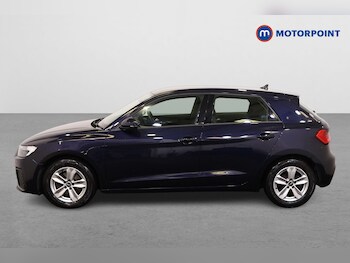 Used Audi A1 2021 for sale - 75202034: Photo