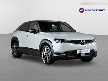 Used Mazda MX-30 undefined for sale - 78721262: Photo
