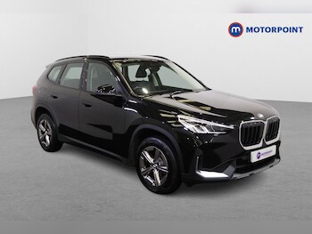 sDrive 20i MHT Sport 5dr Step Auto
