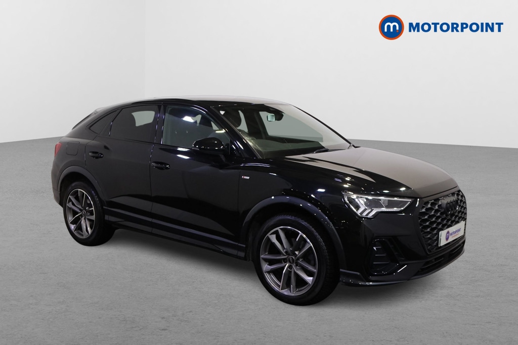 Used Audi Q3 2021 for sale - 76958112: Photo 1