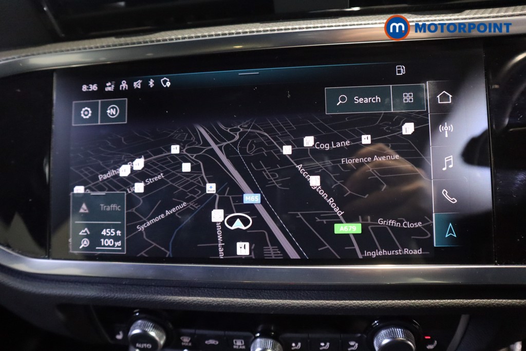 Used Audi Q3 2021 for sale - 76958112: Photo 10